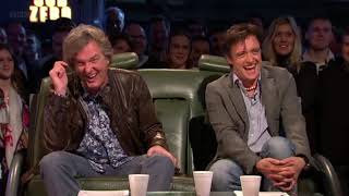 Hammond, Clarkson And May \ Hammond, Clarkson And May \