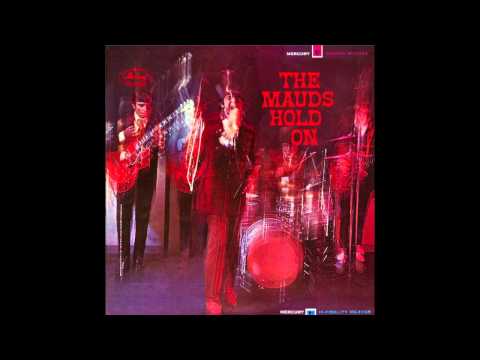 The Mauds — The Mauds - Look At Granny Run Run