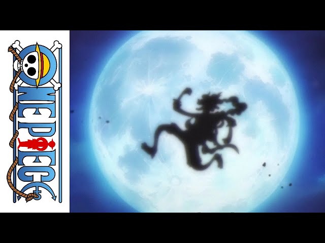 One Piece - Monkey D. Luffy Opening 3「Glorious Days」Nakama Version class=