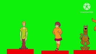 Tom And Jerry Rewind Green Screen V2