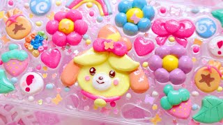 Animal Crossing Deco 3DS Case