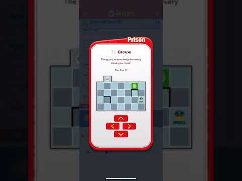 How to escape prison on Bitlife - 7x4 (minimum prison)