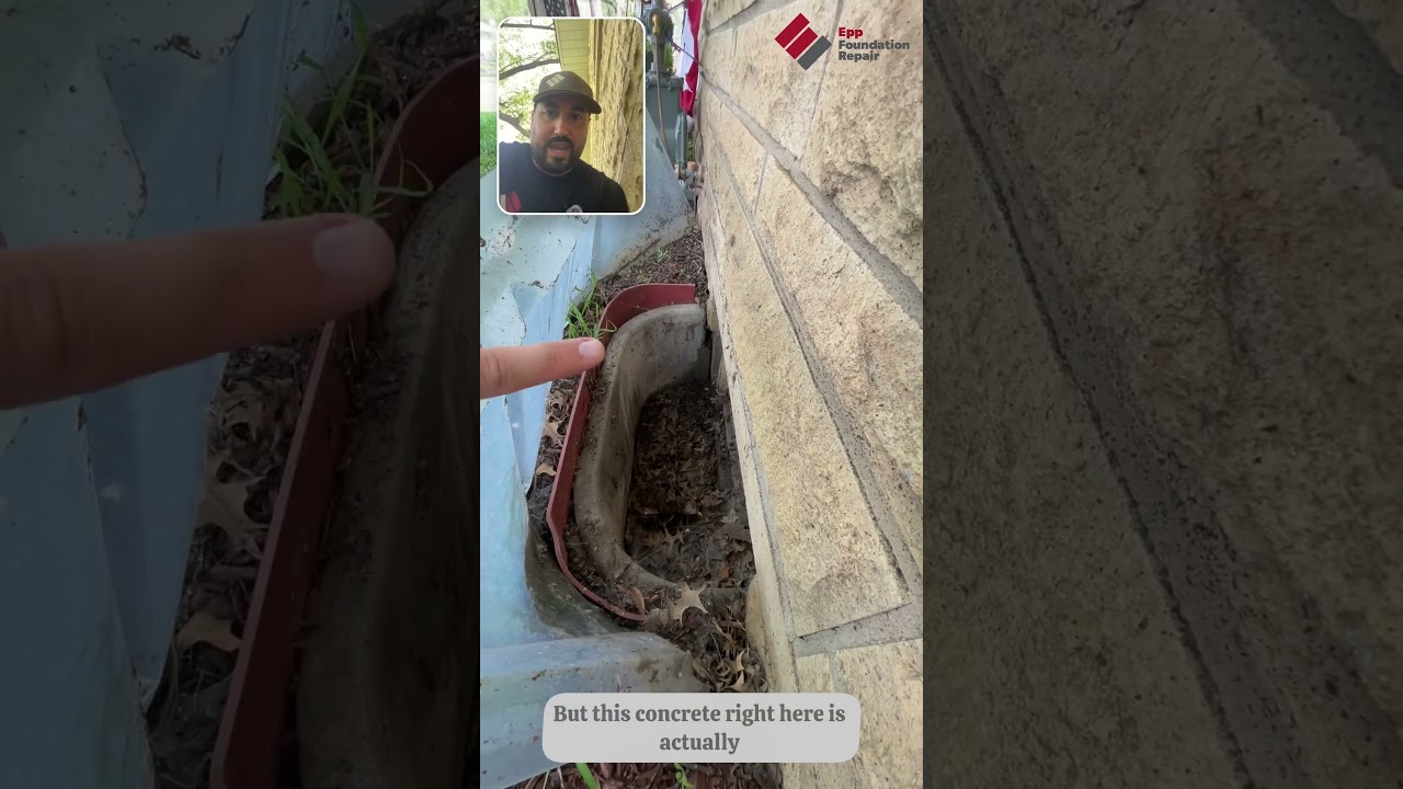 Why Is Water Getting In Through This Basement Window?. Video preview.