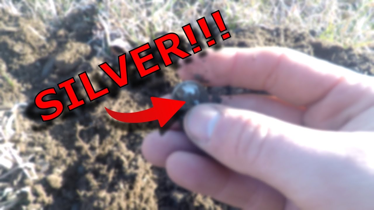 Upstate New York Metal Detecting Old Farmhouse Site Day 3 YouTube