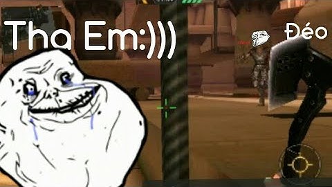 Bug Map Kim Tự Tháp | Tập Kích