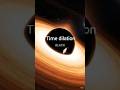 Time Dilation Explained in 60 Seconds (Mind-Blowing) #shorts #shortsfeed