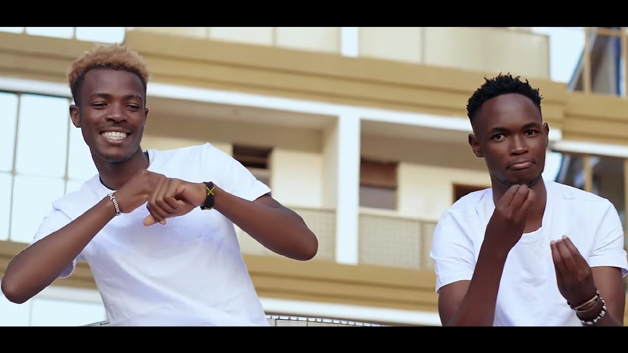 Egesusu - Konshax × Vickyoung (official video) skiza 5960534 to 811