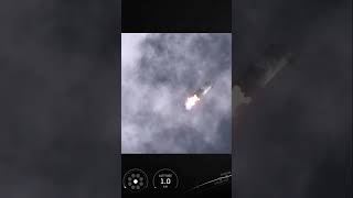 Double the boom, double the perfection, Falcon Heavy’s side boosters nailed simultaneous landings!