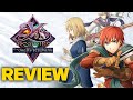 Ys Memoire The Oath In Felghana Review The Final Verdict mp3