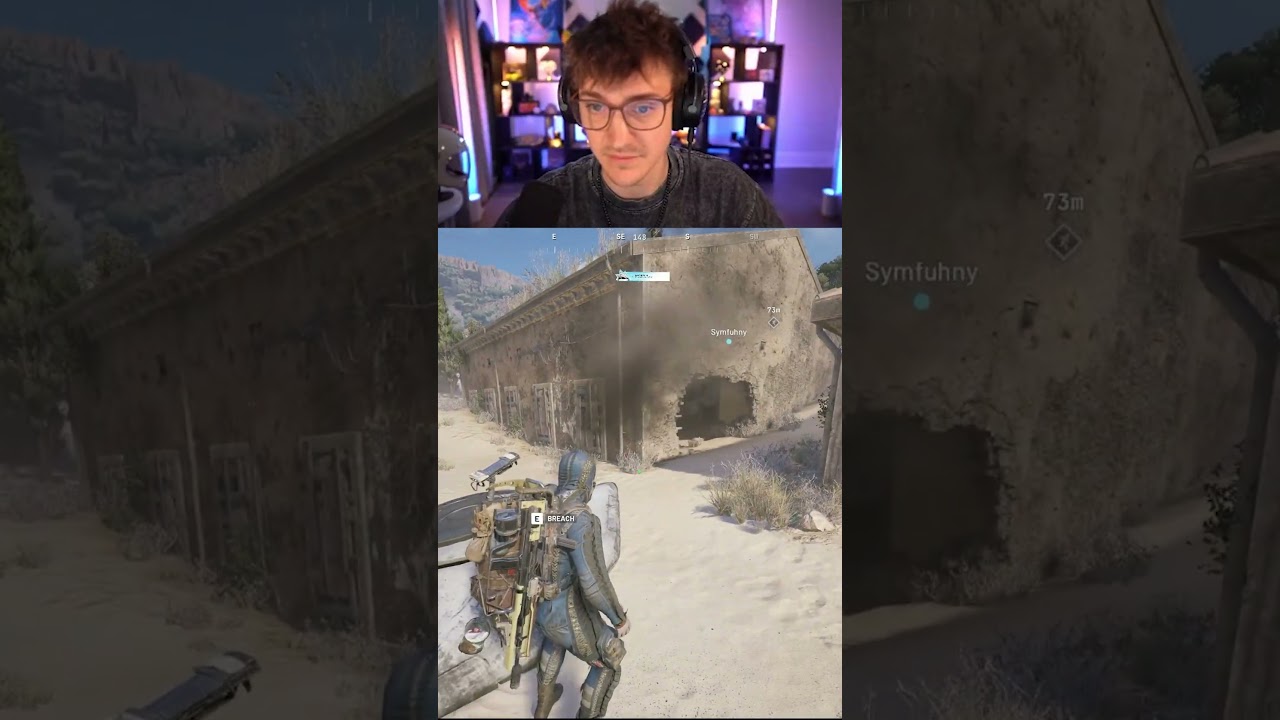 Ninja Not Coming Back From This 😭