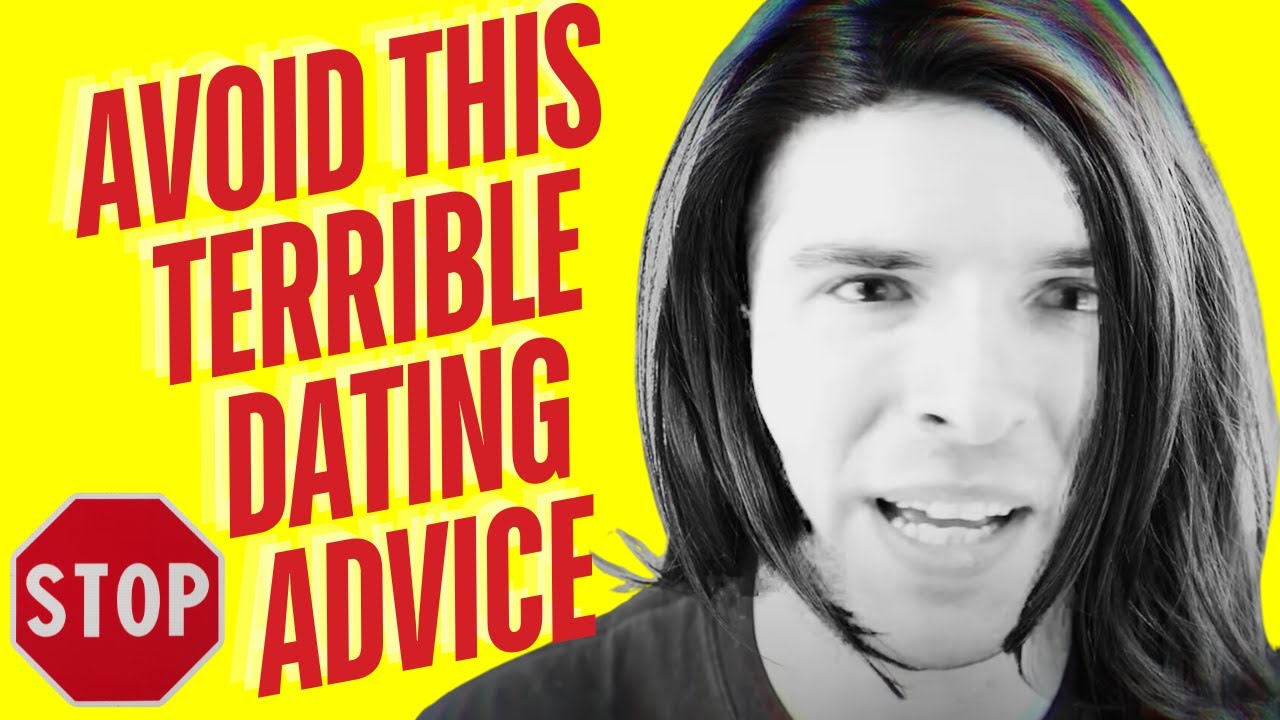 AVOID This Terrible Dating Advice If You Are A Christian Man