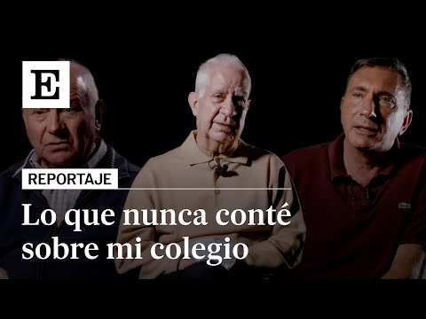 Tres víctimas de abusos sexuales en la Iglesia cuentan sus casos