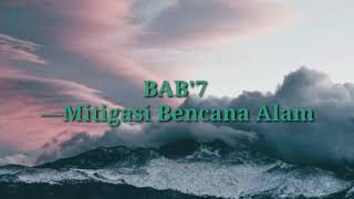 Mitigasi Bencana Alam XI IPS 2 2020 screenshot 5