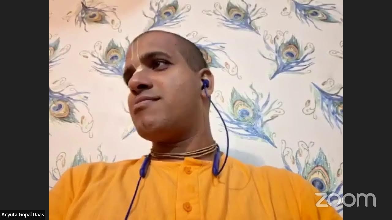 Bhagavad Gita Chapter 10 Verse 15 Day 246 YouTube Bhagavad Gita Chapter 10 Verse 15 Day 246 YouTube