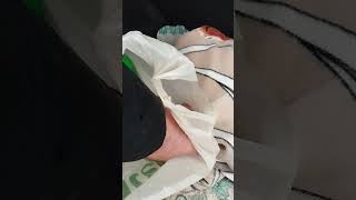Заехали в Семена, денег нет