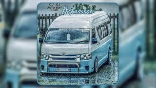Benzoo - Izolo ft. Bukzin Keyz, Sizwe Alakine, Bob Mabena, Mid9t & Officixl RSA (Bass Boosted) 