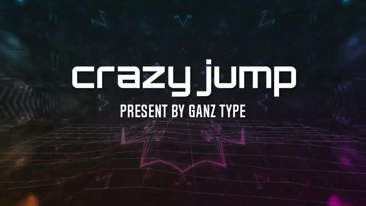CRAZY JUMP (official video)