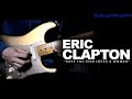 How to play - Eric Clapton “Have You Ever Loved a Woman” Intro (24 Nights) | Guitar Lesson