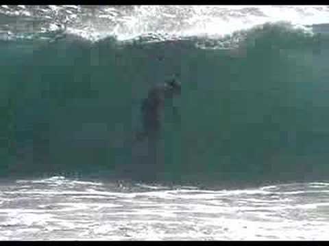 KiteSurfing and Towing West oz