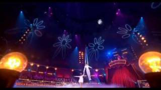 Евровидение 2011. Детский цирк. Украина