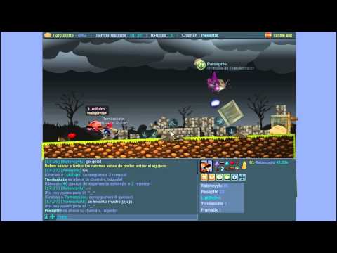 Transformice 2014 //