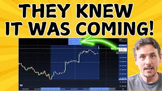 Looks Like The Trump "PUMP" Is Back On For Now After He Said This! Plus PLTR Stock Goes Crazy!