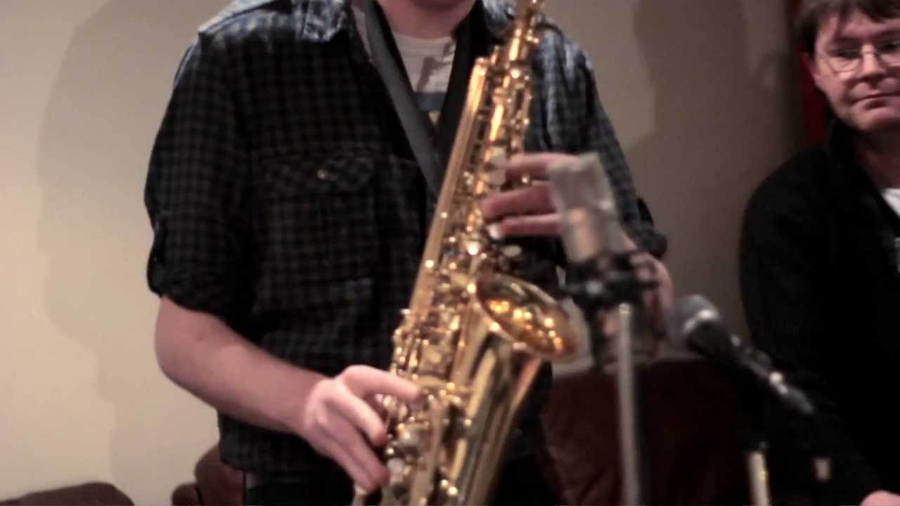 Bombskare Drum Boogie (Gene Krupa) Live From The BombLab YouTube