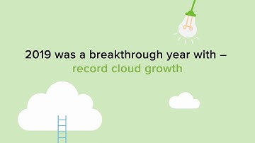 Unit4 Ends Breakthrough Year with Record Cloud Growth