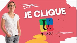 Elections Professionnelles 2022: Je Vote Snep, Je Clique Fsu