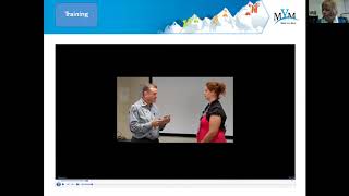 BC Ambassador Webinar Training