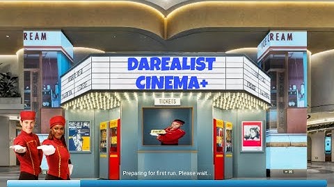 Kodi Build - Cinema Plus - What is the Downloader Code?