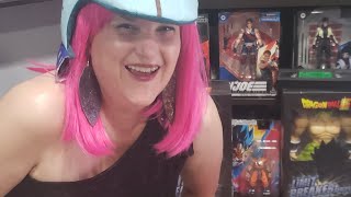 Part one of our game room tour #movie #video #toys #collectibles #tour #subscribe