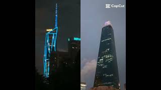 PNB 118 &amp; TRX 106 #malaysia
