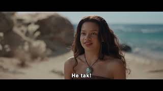 Vaiana Trailer