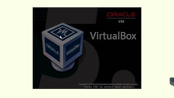 Installation of Unix System V on virtualbox