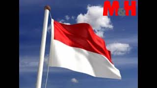 Backing Track 17 Agustus