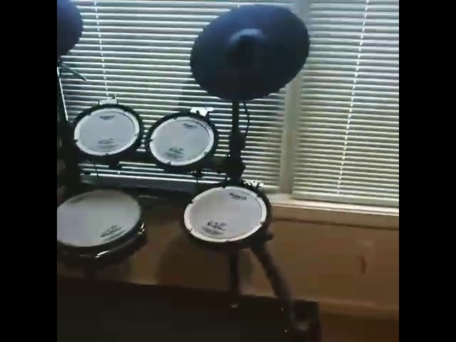Watch Drum isolation platform DIY (Finished Version) on YouTube Watch Drum isolation platform DIY (Finished Version) on YouTube
