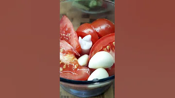 Лучшая заправка для овощных салатов!