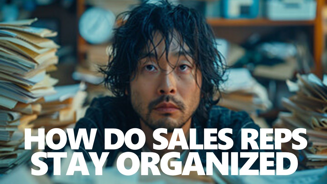 How To Stay Organized As A Receptionist