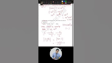 cube roots of unity-2  #nda #ndatricks #ndaprep -short videosfor NDA/NA Call for further info