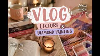 VLOG avec un coup de coeur