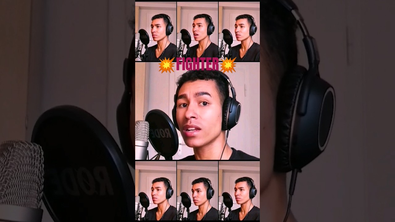 Choose Your Fighter - Ava Max (Barbie) 