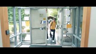Calc - A Math Short Horror Trailer