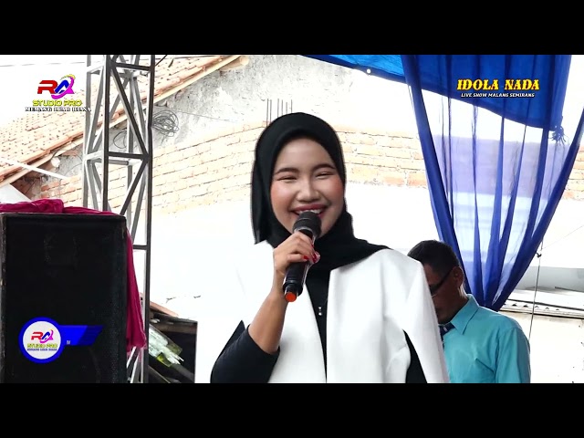 BISSMILLAH  || IDOLA NADA || LIVE SHOW MALANG SEMIRANG class=