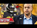 SURPRISING Steelers Free Agency UPDATE… This has MAJOR Implications | Pittsburgh Steelers News