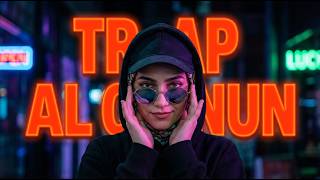 Desert Spiritual Energy ✨ | Arabic Deep EDM &amp; Oriental Techno for Meditation &amp; Chill