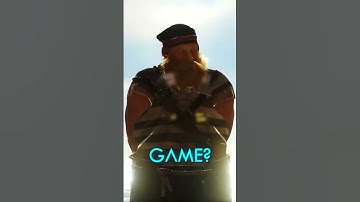 Why is ARK called shootergame.exe?! #shorts