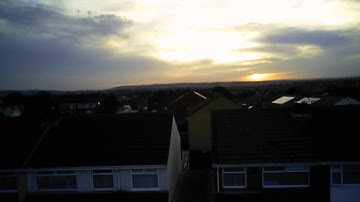 T-COPTER - Test Flight !