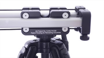 Unboxing & Mini Test of Edelkrone Slider Plus