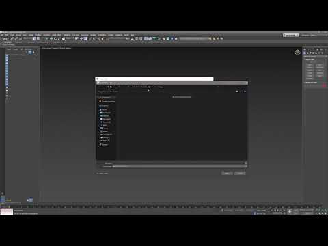 Tech Thursday - 3DS Max: Hotkey editor